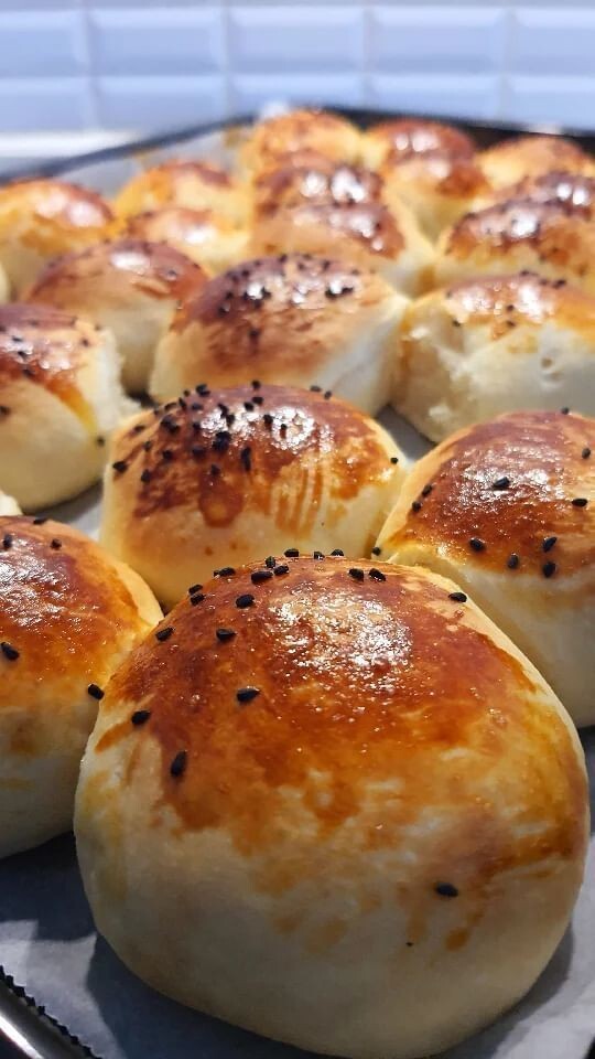 Günaydınlar 🥰 oralarda durumlar nasıl?