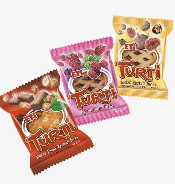 Elmalı tart mı vişneli tart mı?
