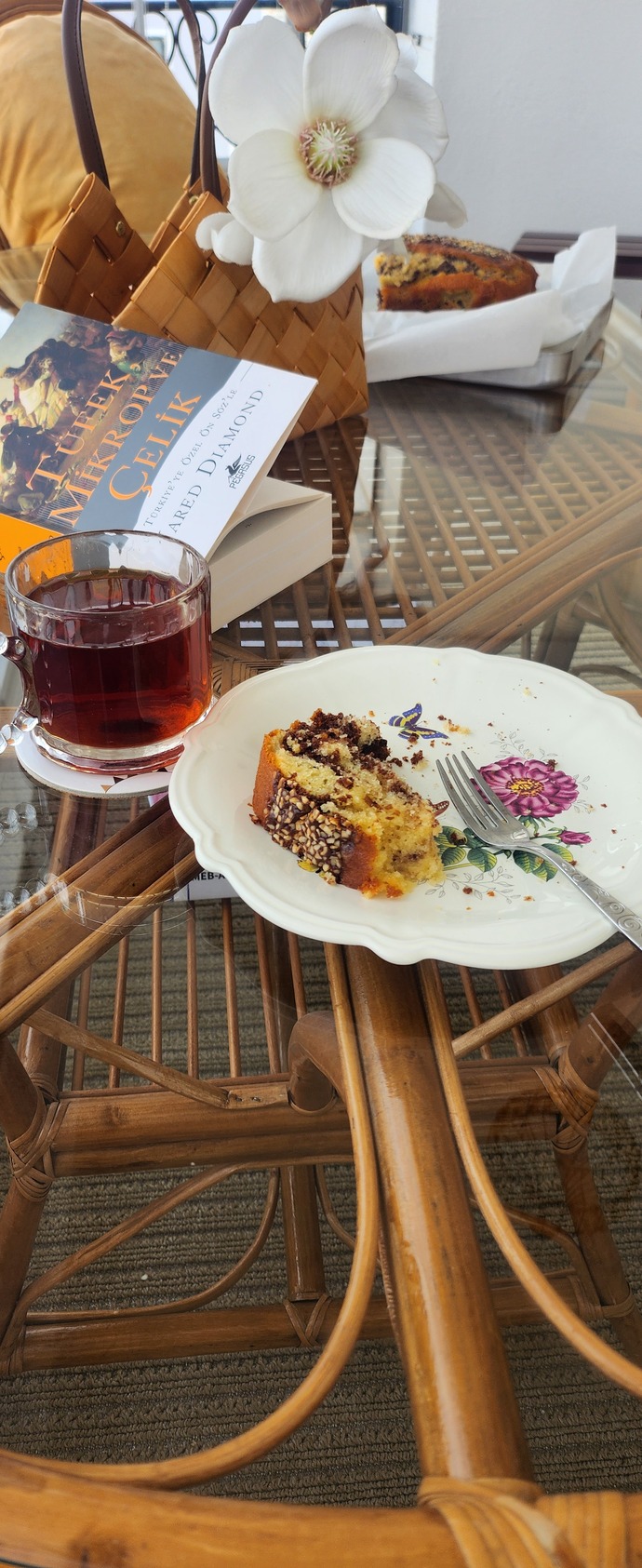 Günaydın🥳 sevdiğiniz için çiğ tavuk yer misiniz?