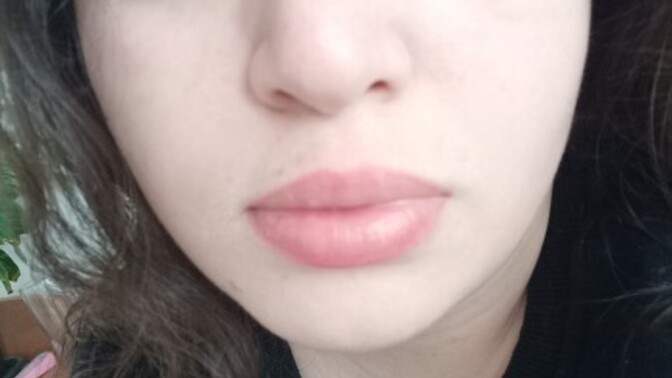 Yeni uyanınca dudaklar neden daha dolgun ve daha güzel oluyor?