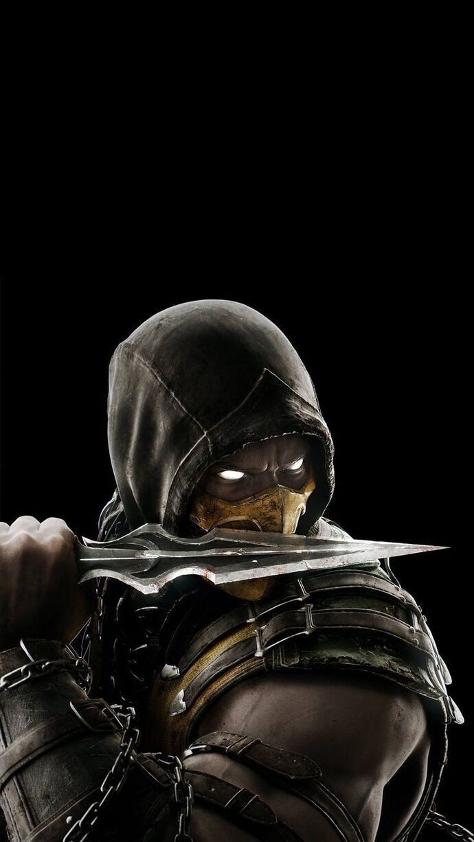 Mortal kombat 2. Filminin fragmanını verdi izleyecek misiniz?