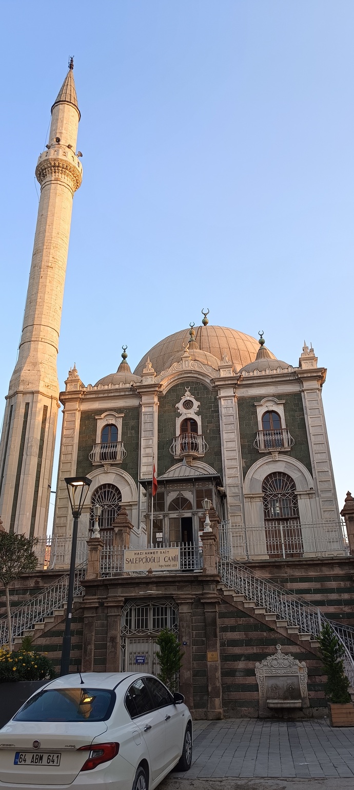 Huzur bulduğunuz limanınız var mı?