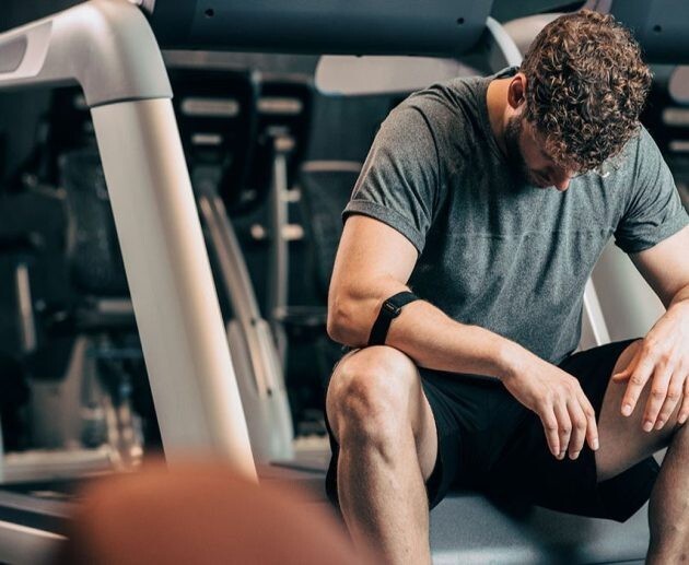 Sporda sizin için en zor şey nedir?