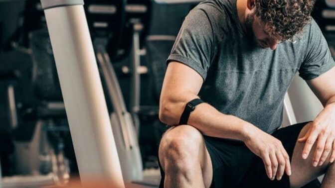 Sporda sizin için en zor şey nedir?