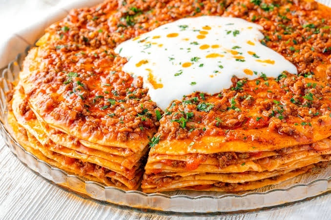 Yağlama seviyor musunuz?