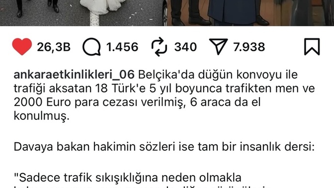 Türklerin sorunu nedir?