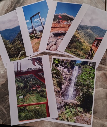 Çektiğiniz fotoğrafları çıktı alıp saklar mısınız yoksa dijitalde mi kalır?