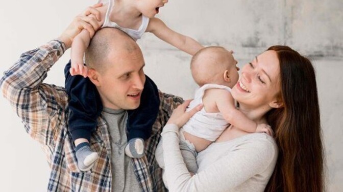 Evinizde hakimiyet kime ait kimin kuralları geçer?