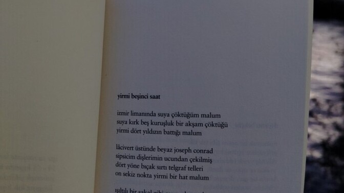 Şimdiye kadar okuduğun en iyi 3 kitap?