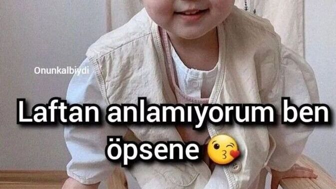 Laftan anlamayana ne yaparsınız?