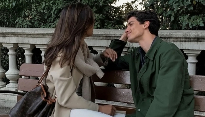 Sevgili olacağın kişinin ismi senin için önemli mi?