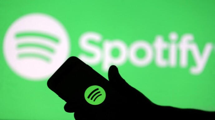 Spotify üyeliğin var mı?