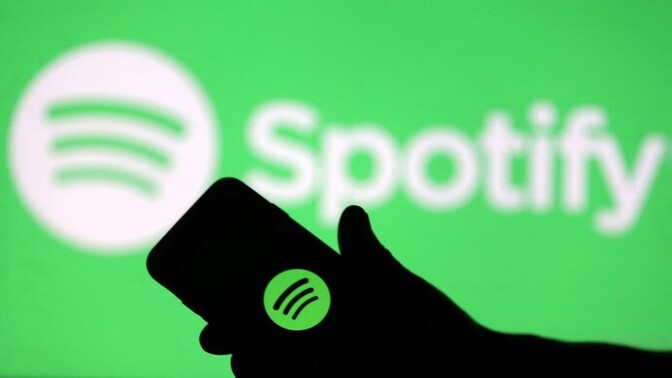 Spotify üyeliğin var mı?