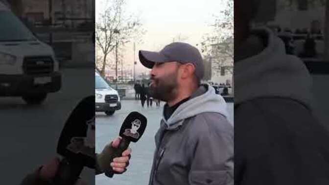 Siz ne olmak istiyorsunuz?
