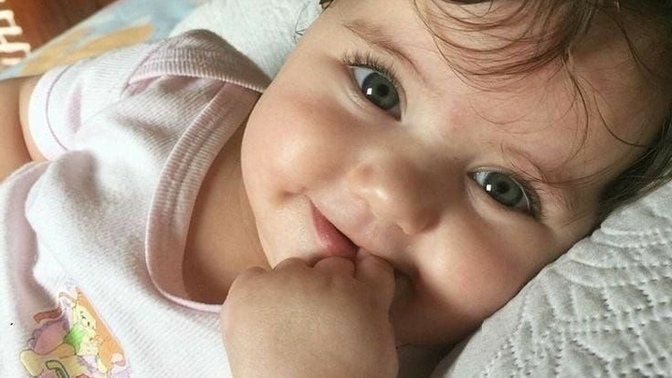 Çocuğun olmasını ister miydin?