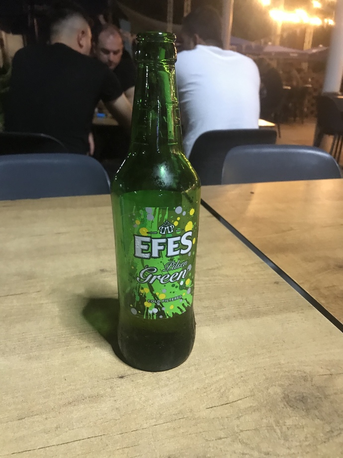 Geceniz nasıl geçiyoor?