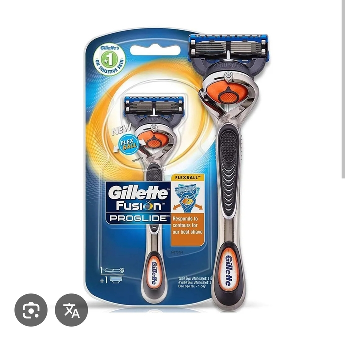 Kullandığınız ve memnun olduğunuz zilet ler hangileri sizce.. ?