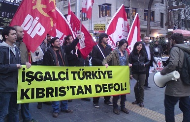 Kıbrıs kaybedildi farkında mısınız?