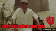 Yemek yapmak kadının işi midir?