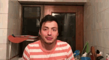 Yemek yapmak kadının işi midir?
