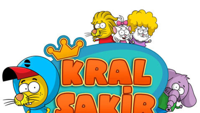 Kral Şakir mi Sosis Partisi mi?