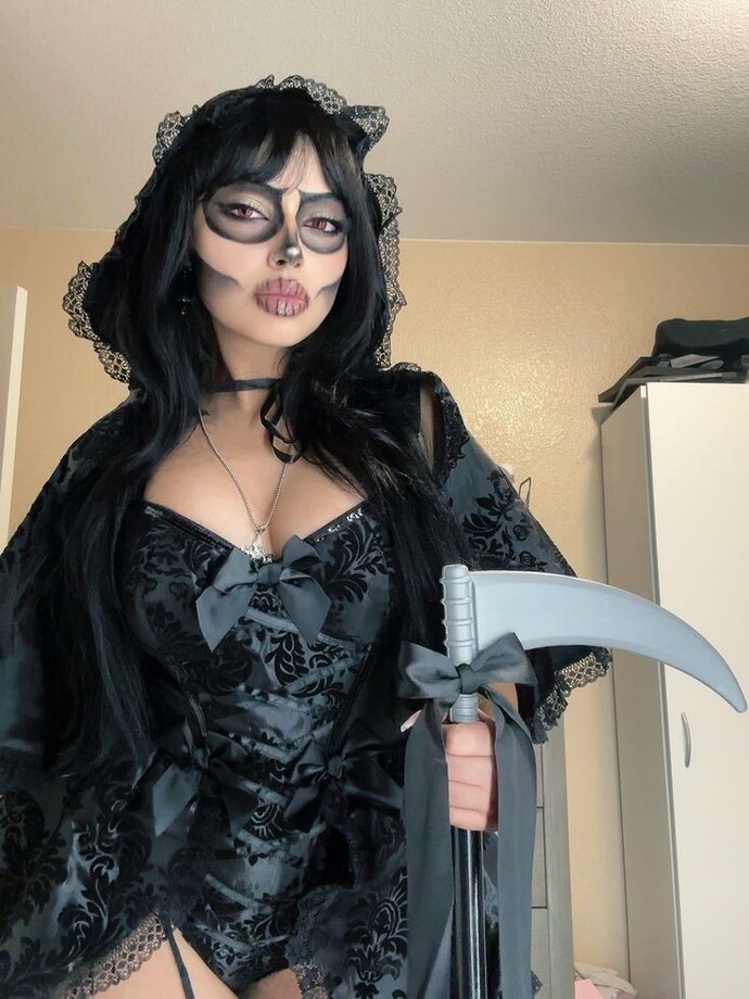 Halloween için hangi karakteri seçmeliyim?