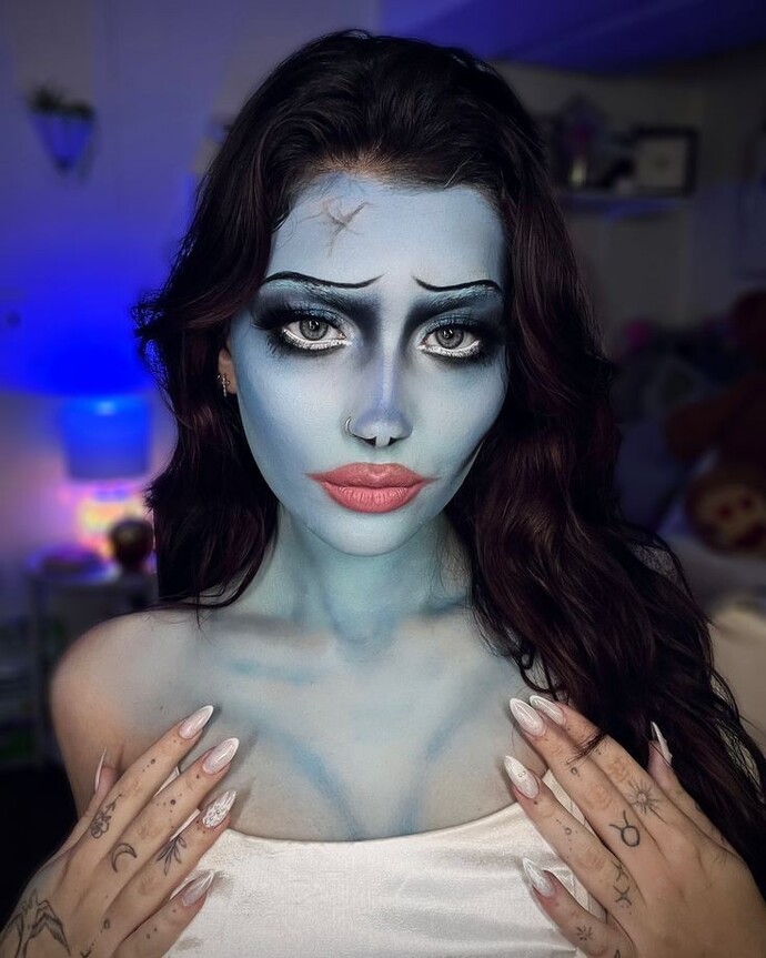 Halloween için hangi karakteri seçmeliyim?