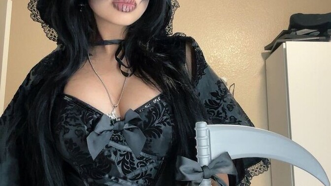Halloween için hangi karakteri seçmeliyim?