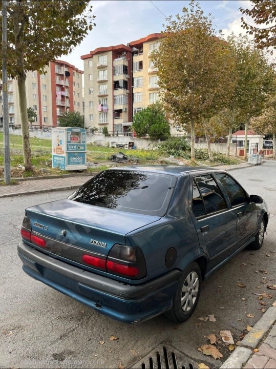 ABS olmayan araba kullandınız mı eksikliğini yaşadınız mı?