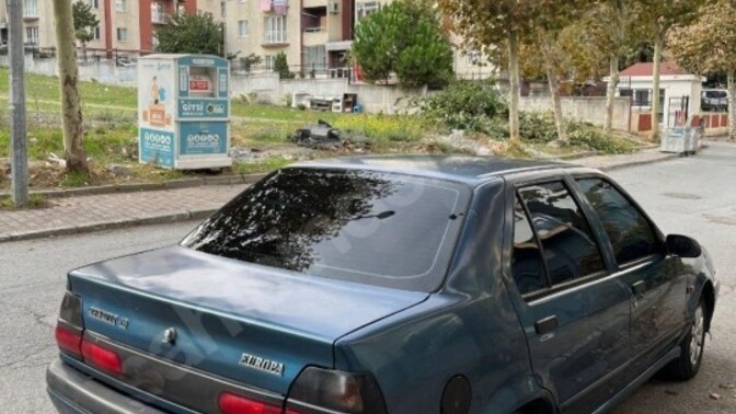 ABS olmayan araba kullandınız mı eksikliğini yaşadınız mı?