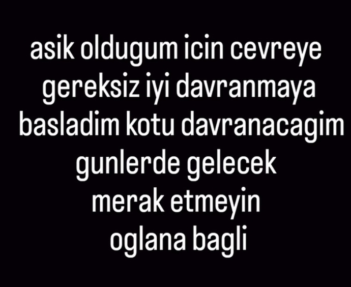 Aşk sizi ne kadar değiştirir?