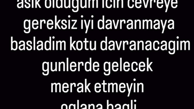Aşk sizi ne kadar değiştirir?