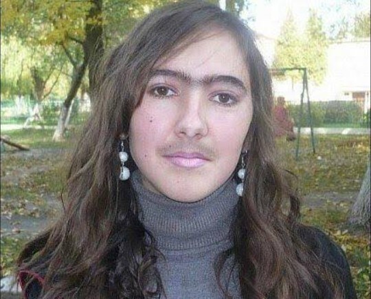 Bakımsız kadın itici midir?