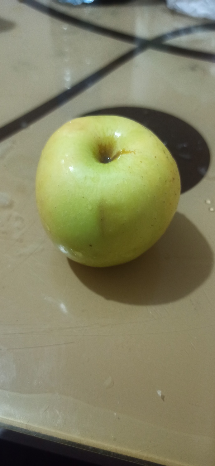 Yeşil elma mı kırmızı elma mı?
