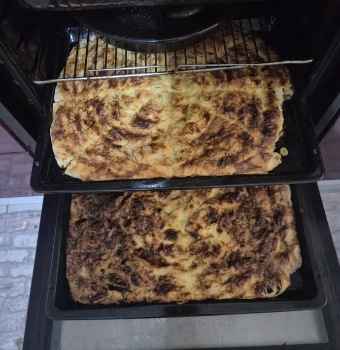 Börek severmisiniz?