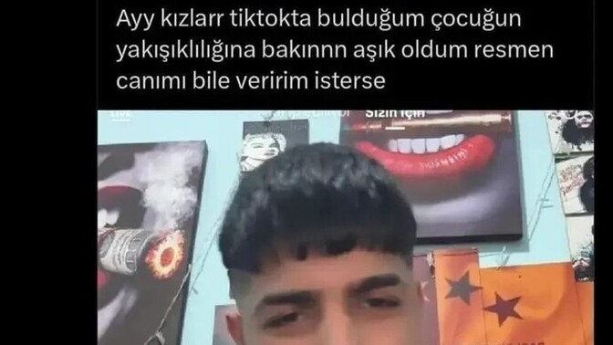 Bunları gerçekten beğeniyorlar mi?