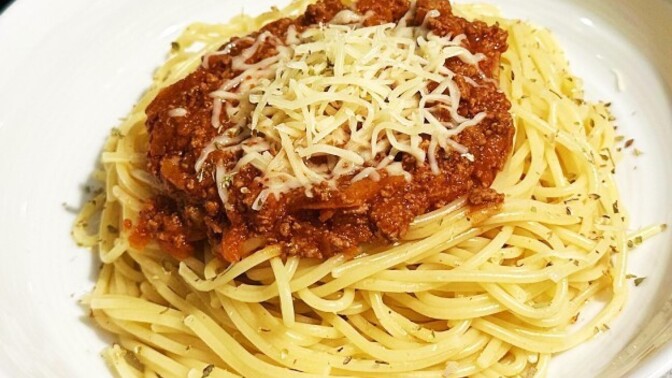 Spagetti mi adana kebap mı?