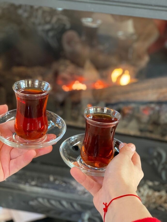 En son içtiğiniz şeyi içseydim ne içmiş olurdum?
