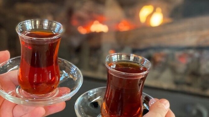 En son içtiğiniz şeyi içseydim ne içmiş olurdum?