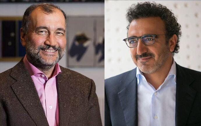 Türkiyenin en zengin ismi değişti!! Peki sen KSnin en zengini misin?