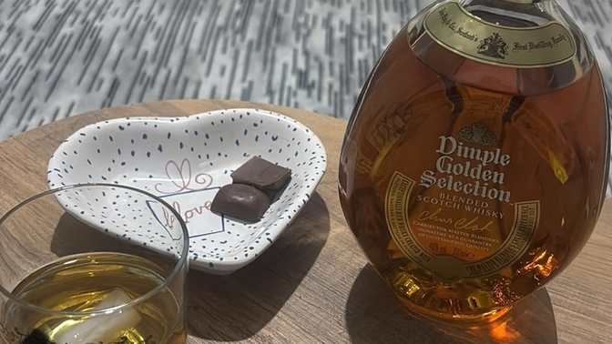 Viski severmisiniz?