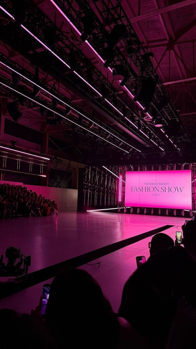 Sizn evinizde de Victorias Secret rüzgarı esiyor mu?