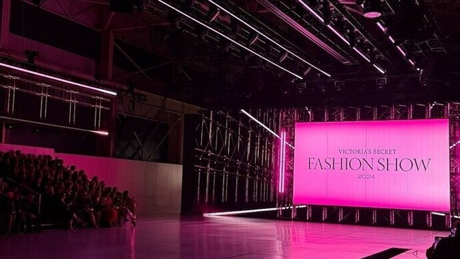 Sizn evinizde de Victoria's Secret rüzgarı esiyor mu?