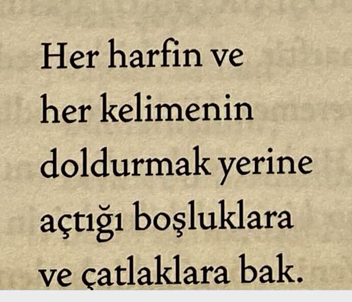 Hiç önem vermediğin birinin sözü bile nedense canını acıttı mı?