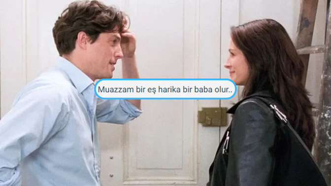 Senden nasıl bir eş olur?