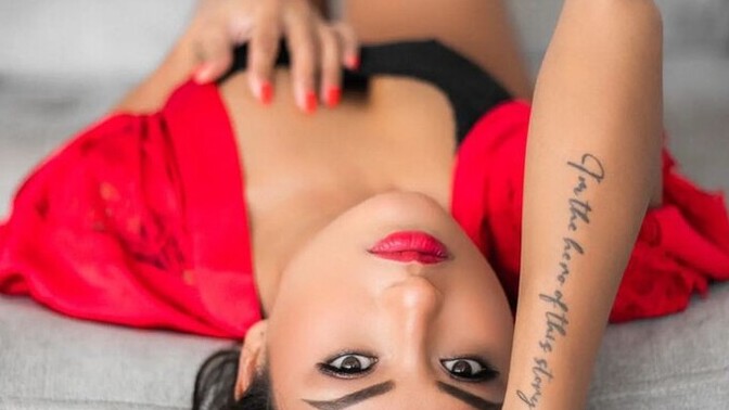 Soğuk havalarda en çok tercih ettiğiniz ruj rengi nedir?