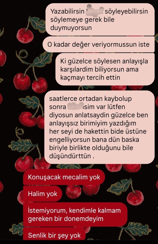 Günaydın bakar misiniz değerli yorumlariniz çok onemli:(?