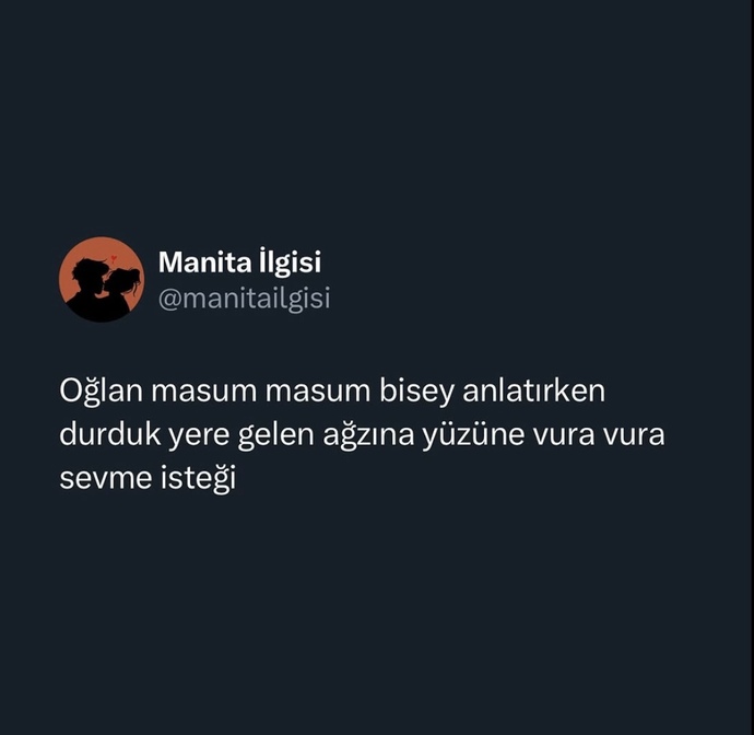 Hırçın mı seversin?