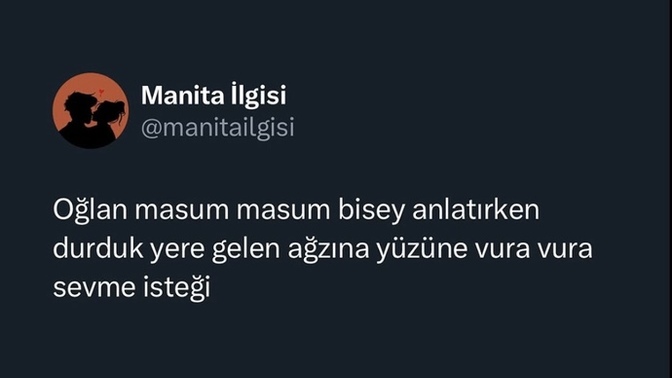 Hırçın mı seversin?
