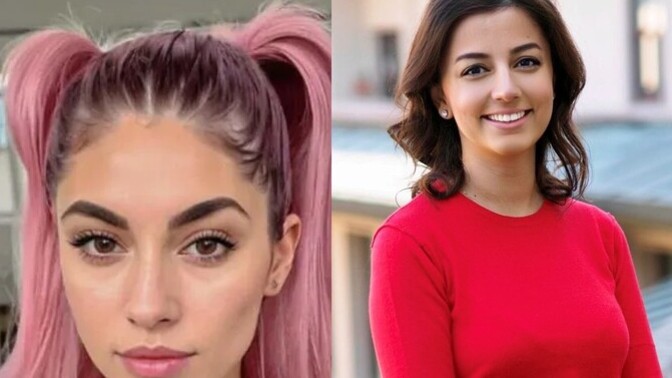 Sosyal medyadaki takipçi listenizde daha çok Influencer'lar mı bilim insanları mı var?